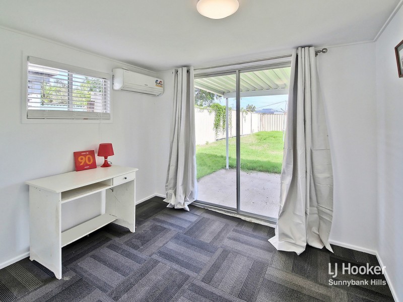 27 Morden Road, Sunnybank Hills QLD 4109