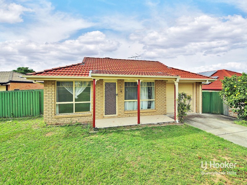 16 Robinson Crescent, Runcorn QLD 4113