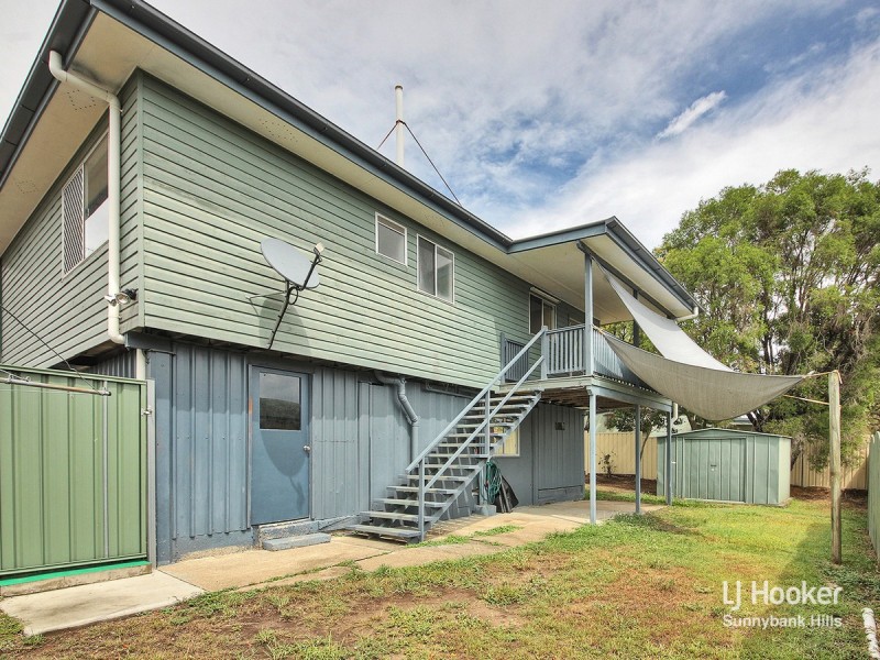21 Landseer Street, Sunnybank Hills QLD 4109