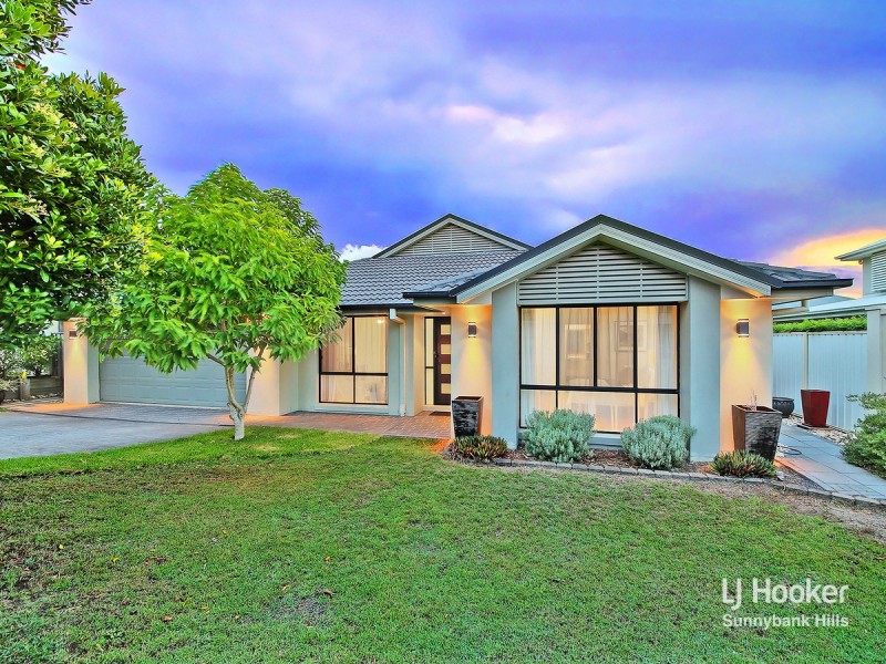 3 Ruby Close, Eight Mile Plains QLD 4113