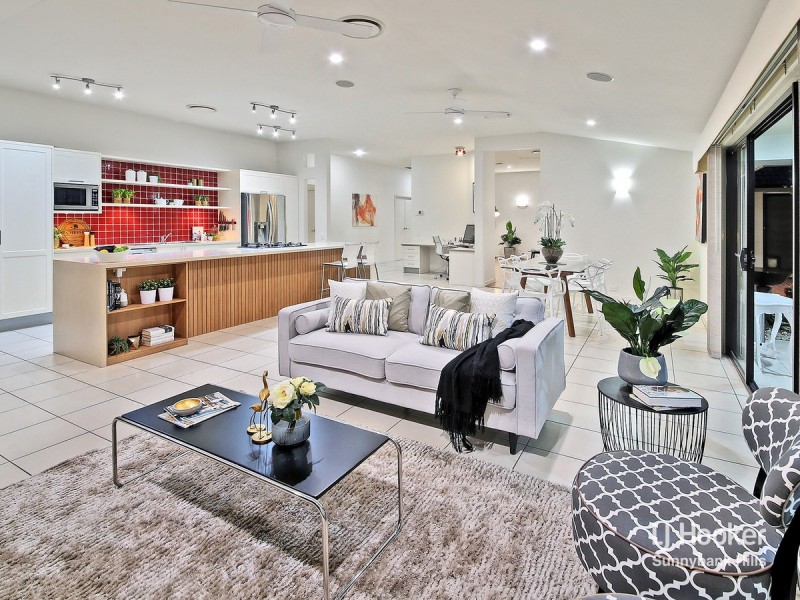 3 Ruby Close, Eight Mile Plains QLD 4113