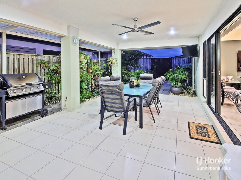 3 Ruby Close, Eight Mile Plains QLD 4113