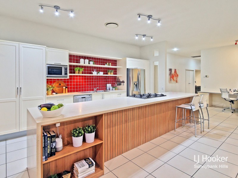 3 Ruby Close, Eight Mile Plains QLD 4113