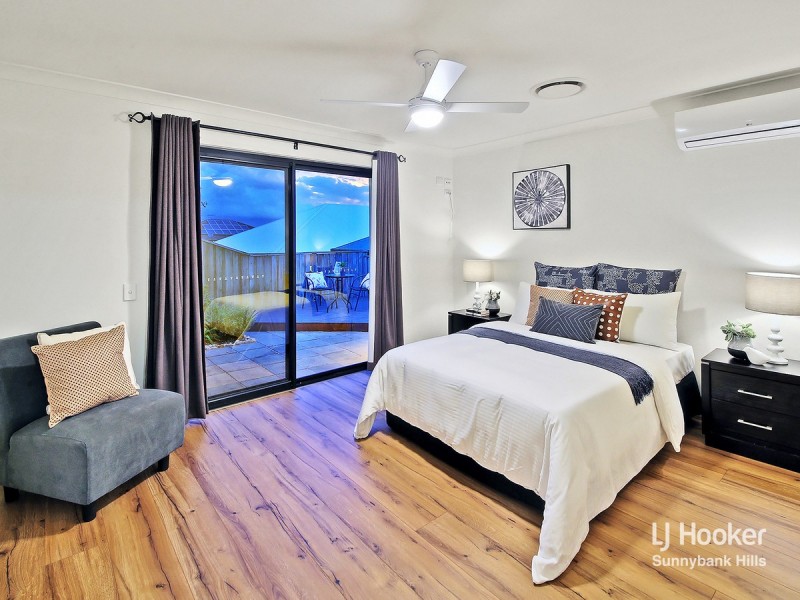 3 Ruby Close, Eight Mile Plains QLD 4113