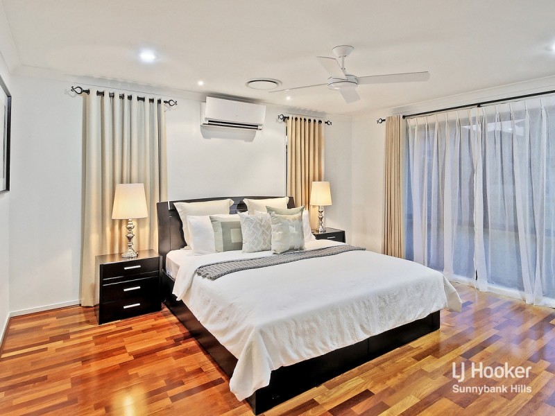 3 Ruby Close, Eight Mile Plains QLD 4113