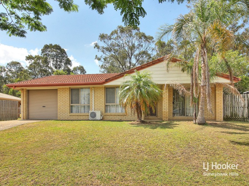 34 Corella Place, Runcorn QLD 4113