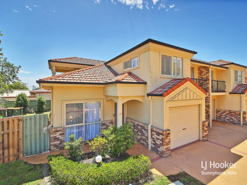 15/65 Pinelands Road, Sunnybank Hills QLD 4109