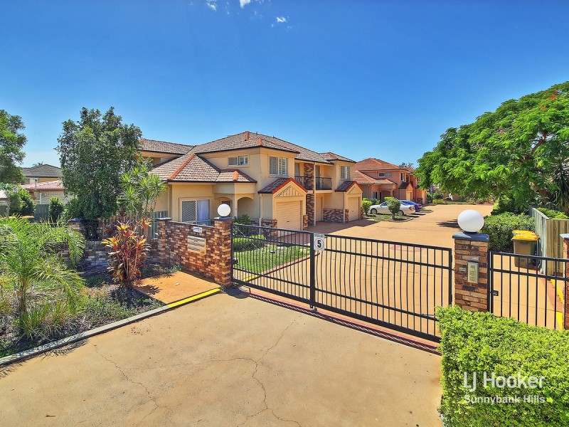 15/65 Pinelands Road, Sunnybank Hills QLD 4109