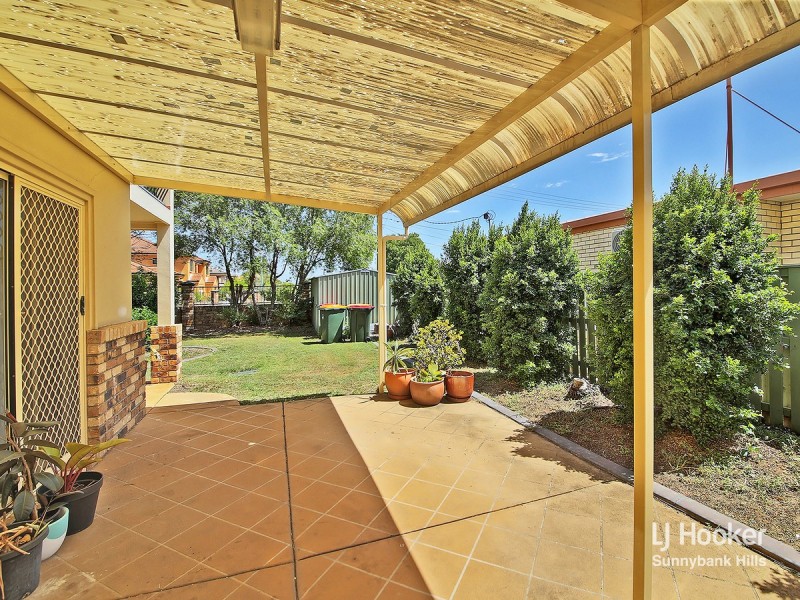 15/65 Pinelands Road, Sunnybank Hills QLD 4109