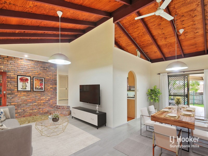 3 Pineneedle Place, Sunnybank Hills QLD 4109