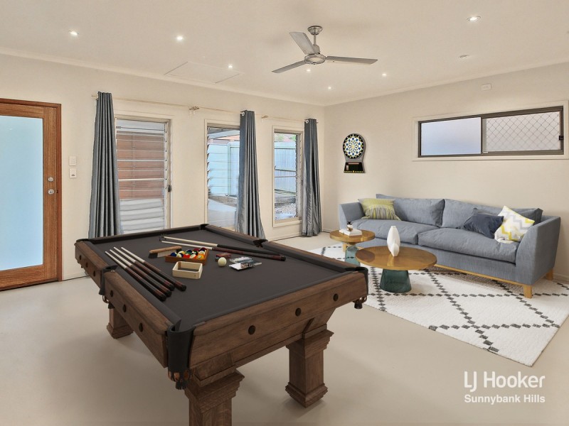 3 Pineneedle Place, Sunnybank Hills QLD 4109