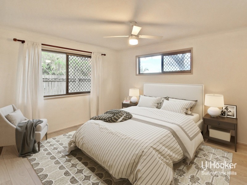 3 Pineneedle Place, Sunnybank Hills QLD 4109