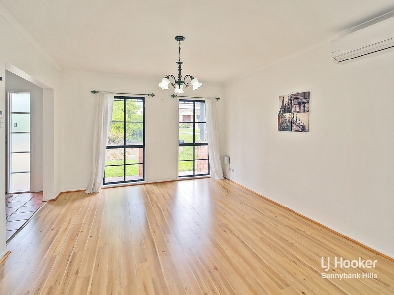 46 Ontario Crescent, Parkinson QLD 4115