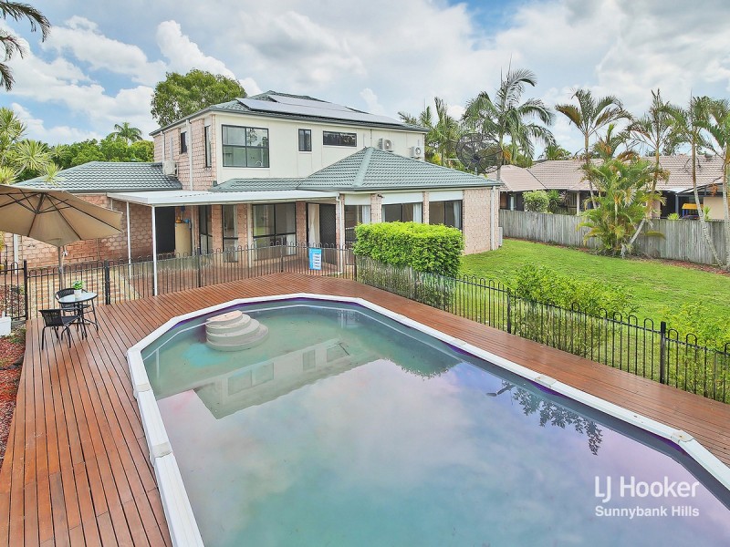 46 Ontario Crescent, Parkinson QLD 4115