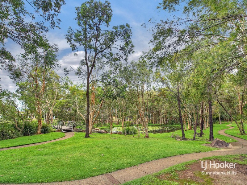 46 Ontario Crescent, Parkinson QLD 4115
