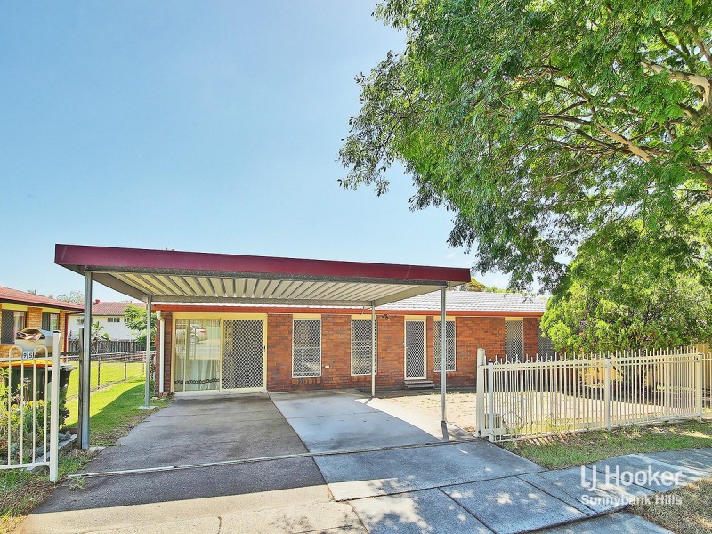 95 Nemies Road, Runcorn QLD 4113