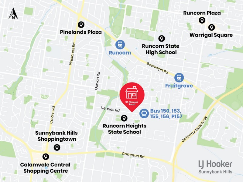 95 Nemies Road, Runcorn QLD 4113