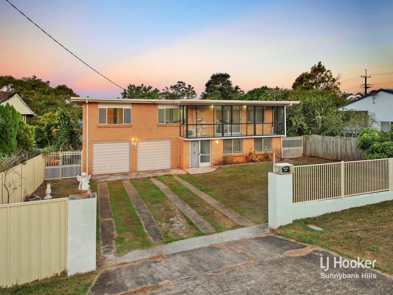 59 Maud Street, Sunnybank QLD 4109