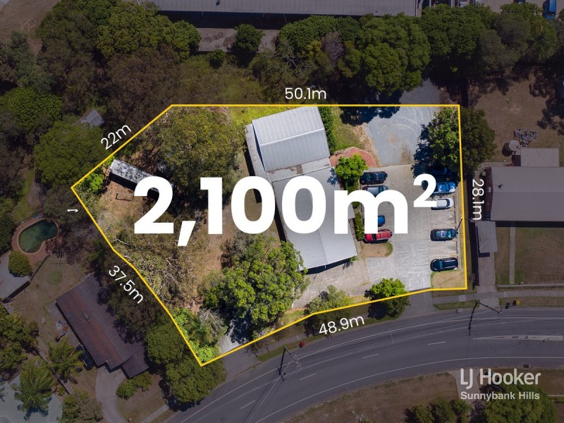 10-14 Estramina Road, Regents Park QLD 4118