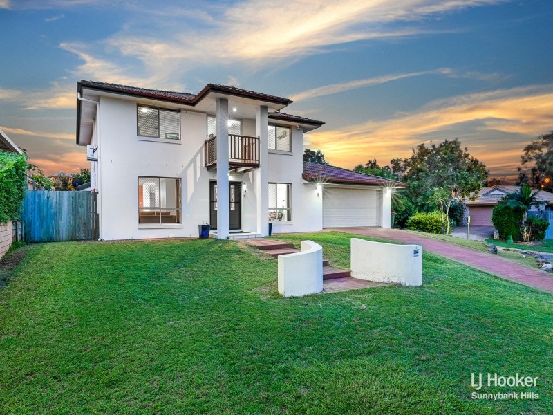 20 Mirima Place, Parkinson QLD 4115