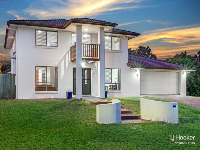 20 Mirima Place, Parkinson QLD 4115