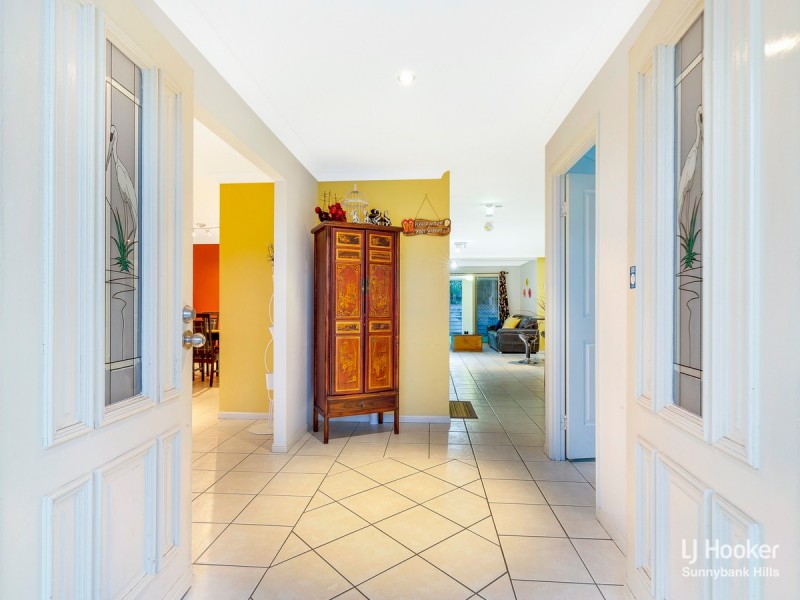 20 Mirima Place, Parkinson QLD 4115