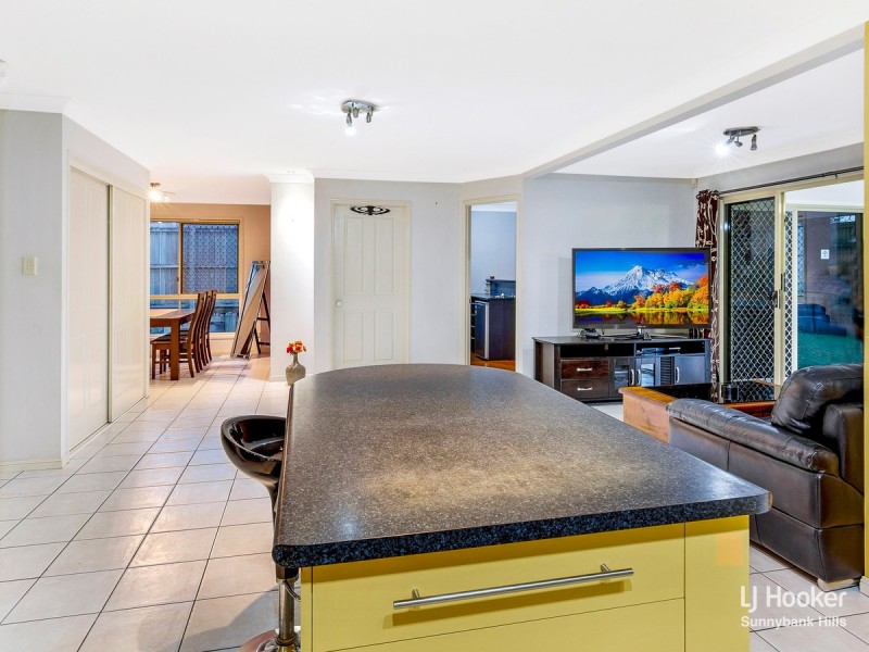 20 Mirima Place, Parkinson QLD 4115