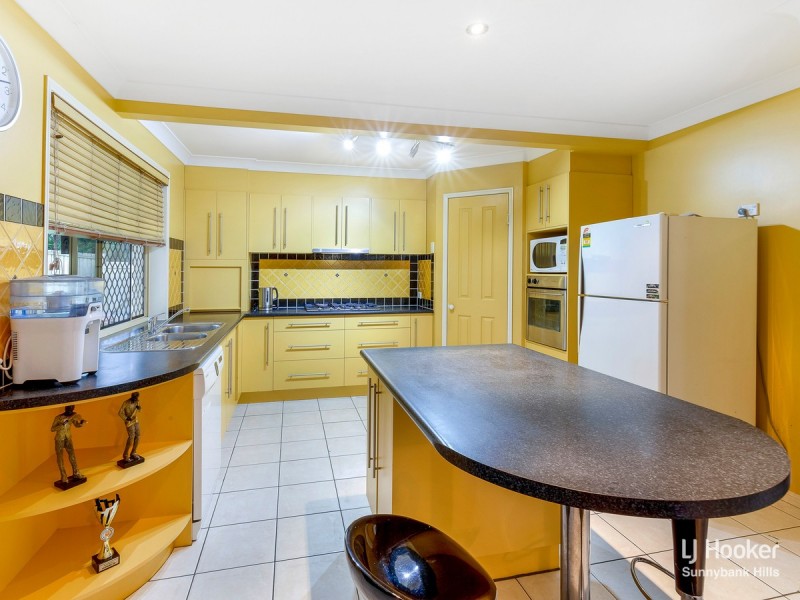 20 Mirima Place, Parkinson QLD 4115