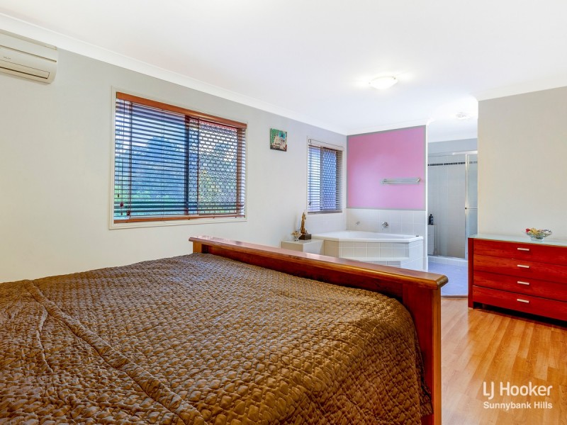 20 Mirima Place, Parkinson QLD 4115