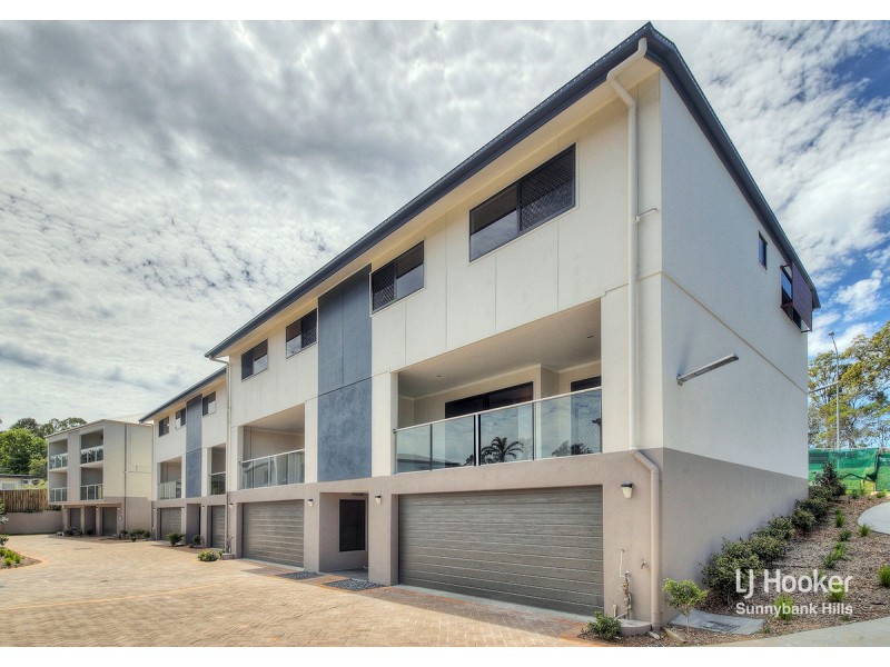 1/1 Jaffa Crescent, Calamvale QLD 4116