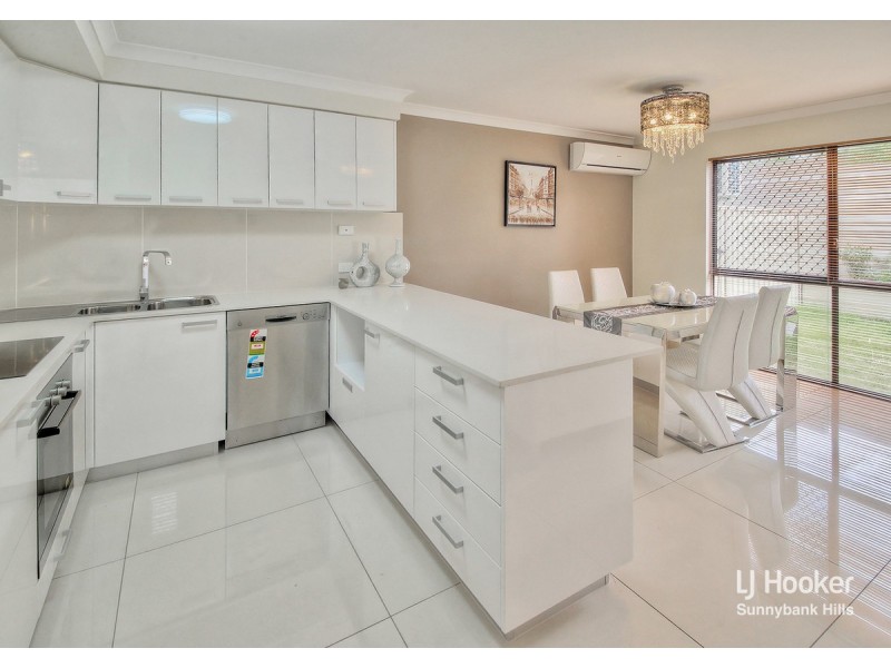 1/1 Jaffa Crescent, Calamvale QLD 4116