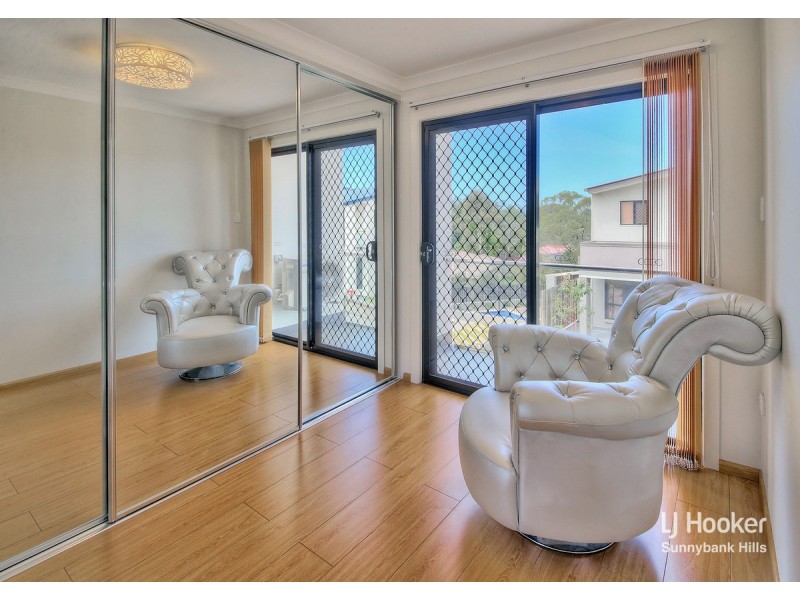 1/1 Jaffa Crescent, Calamvale QLD 4116