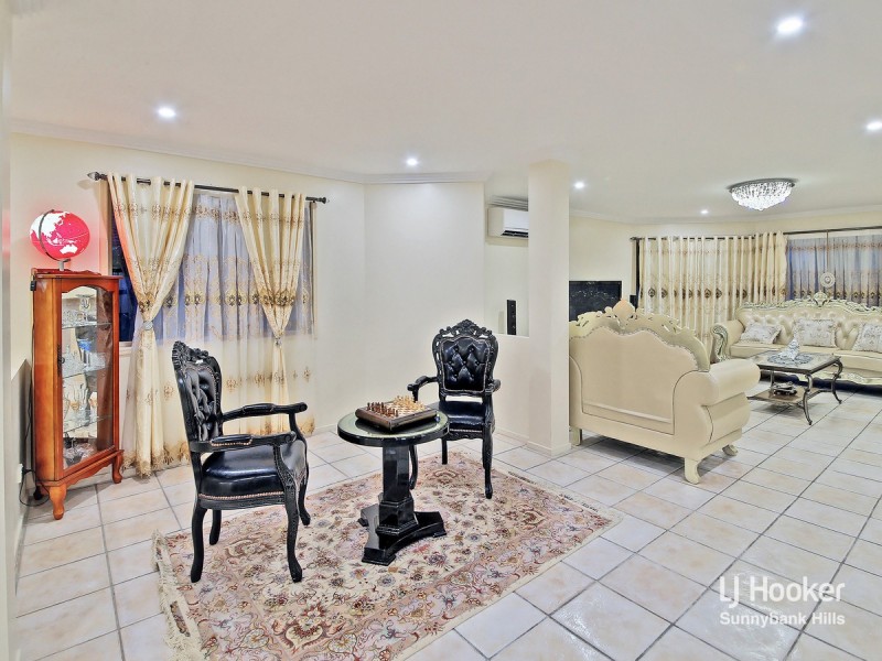 5 Namoi Court, Kuraby QLD 4112