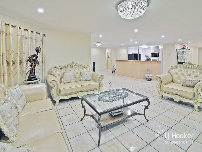 5 Namoi Court, Kuraby QLD 4112