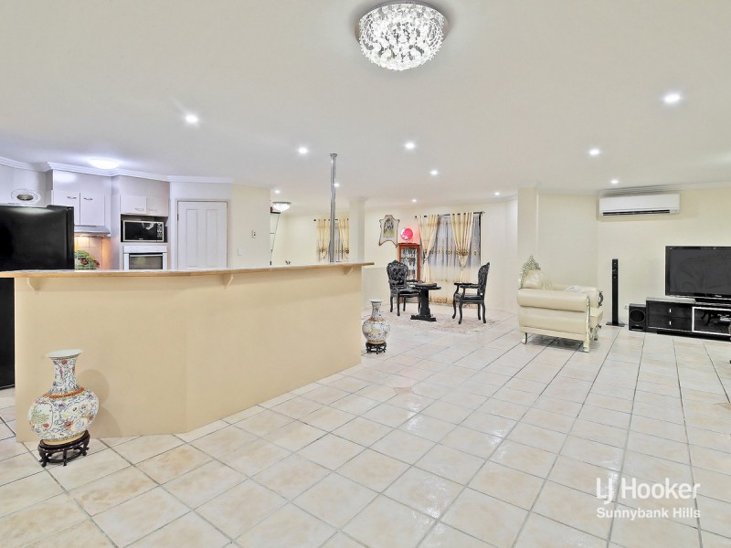 5 Namoi Court, Kuraby QLD 4112