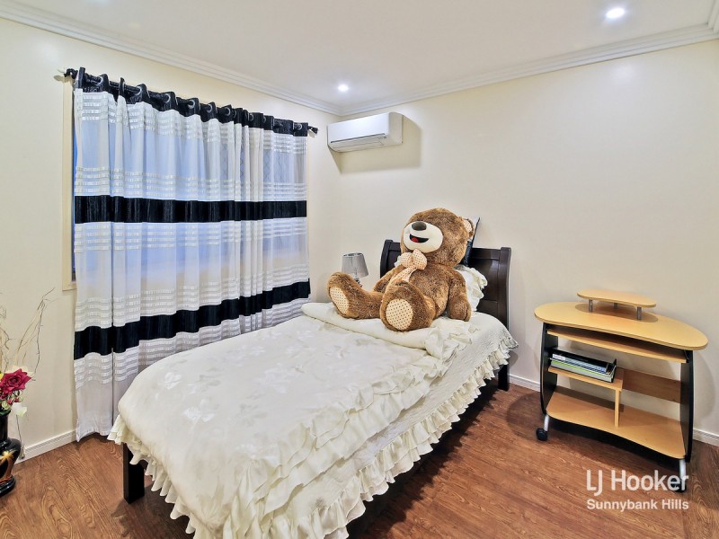 5 Namoi Court, Kuraby QLD 4112