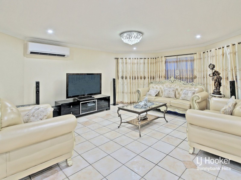 5 Namoi Court, Kuraby QLD 4112