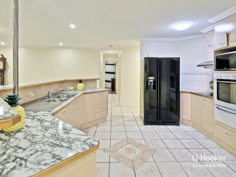 5 Namoi Court, Kuraby QLD 4112