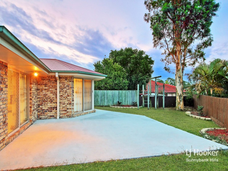 5 Namoi Court, Kuraby QLD 4112