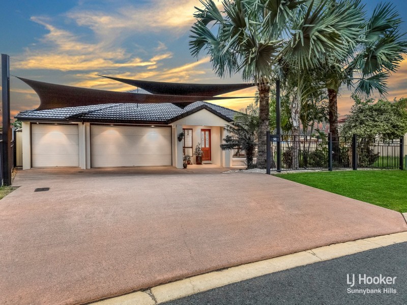 98 Woodlark Crescent, Parkinson QLD 4115