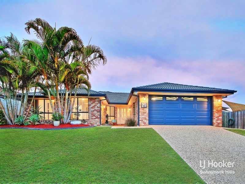29 Caley Crescent, Drewvale QLD 4116