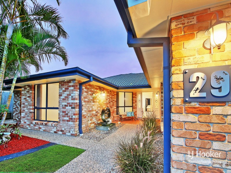 29 Caley Crescent, Drewvale QLD 4116