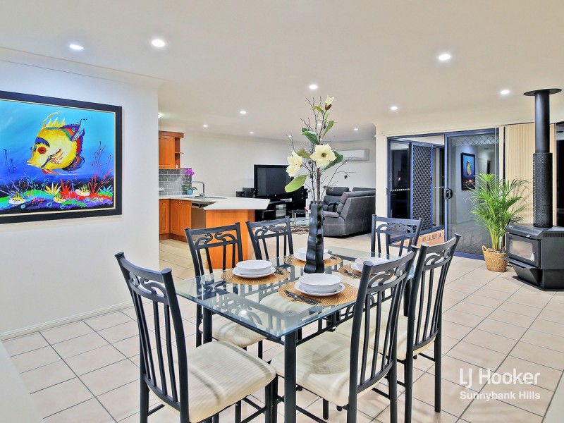 29 Caley Crescent, Drewvale QLD 4116