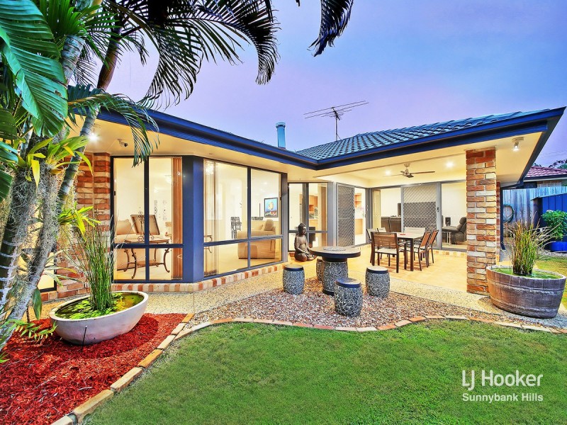 29 Caley Crescent, Drewvale QLD 4116