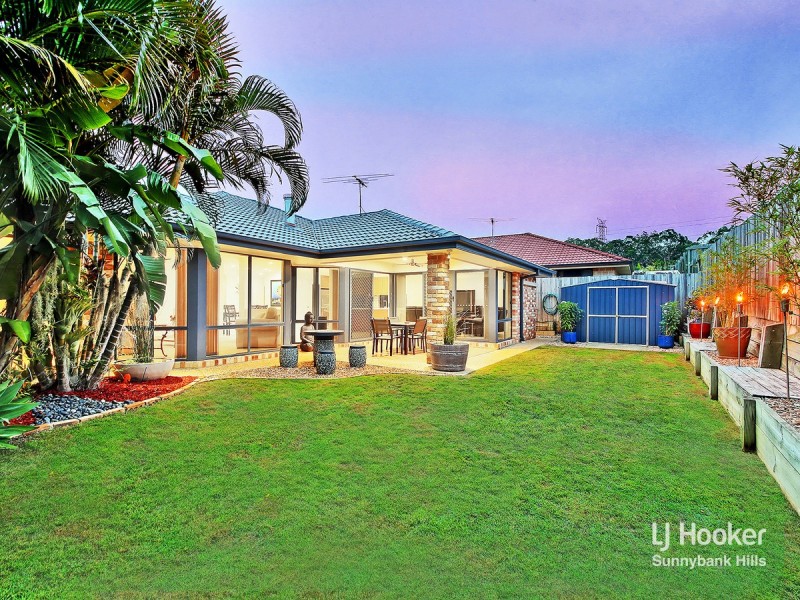 29 Caley Crescent, Drewvale QLD 4116