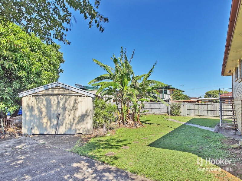 4 Lumphanan Street, Sunnybank Hills QLD 4109