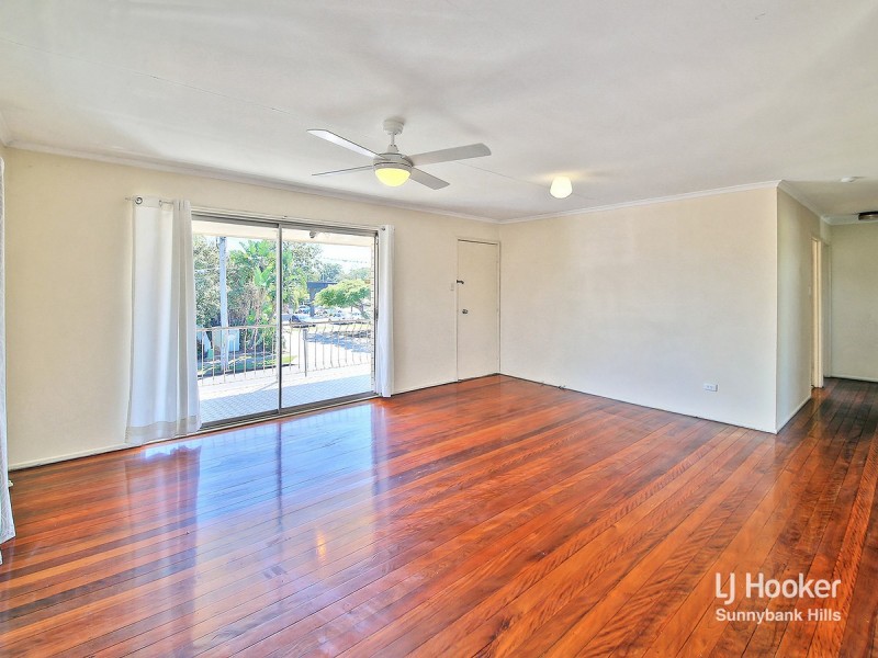 4 Lumphanan Street, Sunnybank Hills QLD 4109