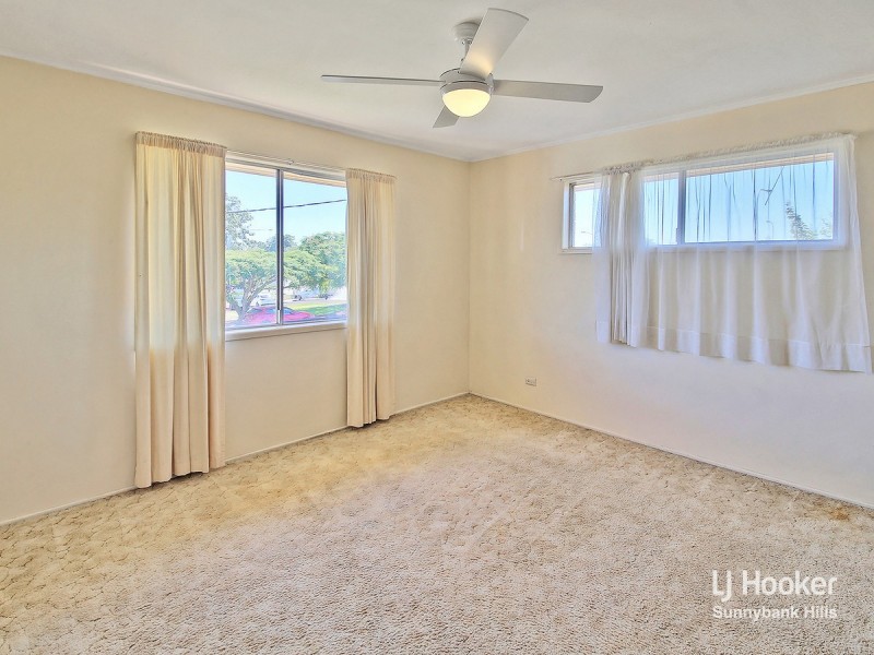 4 Lumphanan Street, Sunnybank Hills QLD 4109