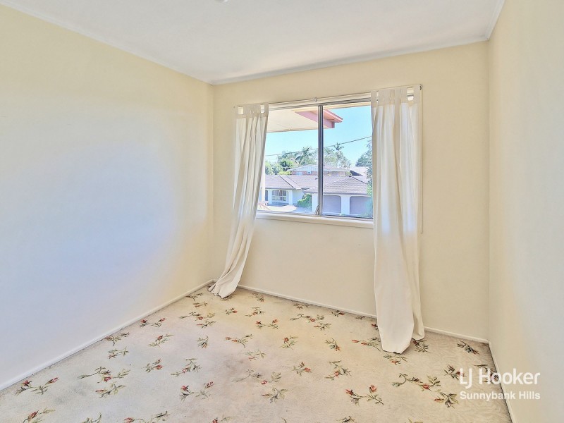 4 Lumphanan Street, Sunnybank Hills QLD 4109