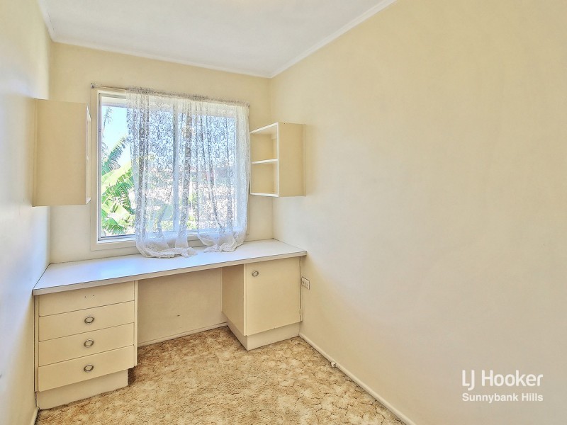 4 Lumphanan Street, Sunnybank Hills QLD 4109